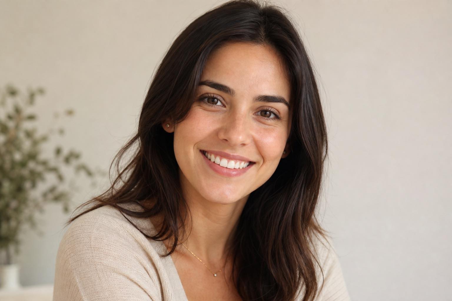 Sarah, 28 ans